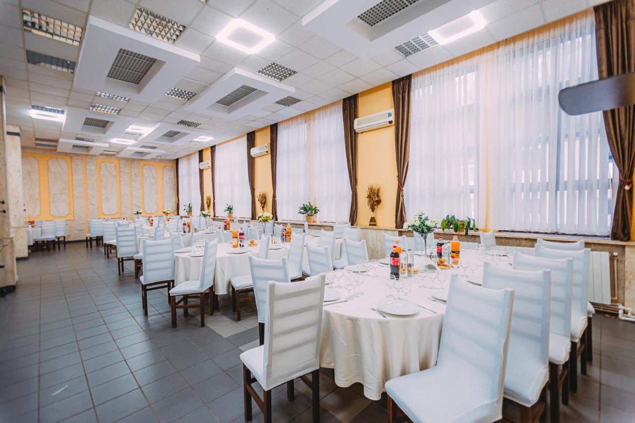 Motel Piatra Corbului Bicaz Luaran gambar