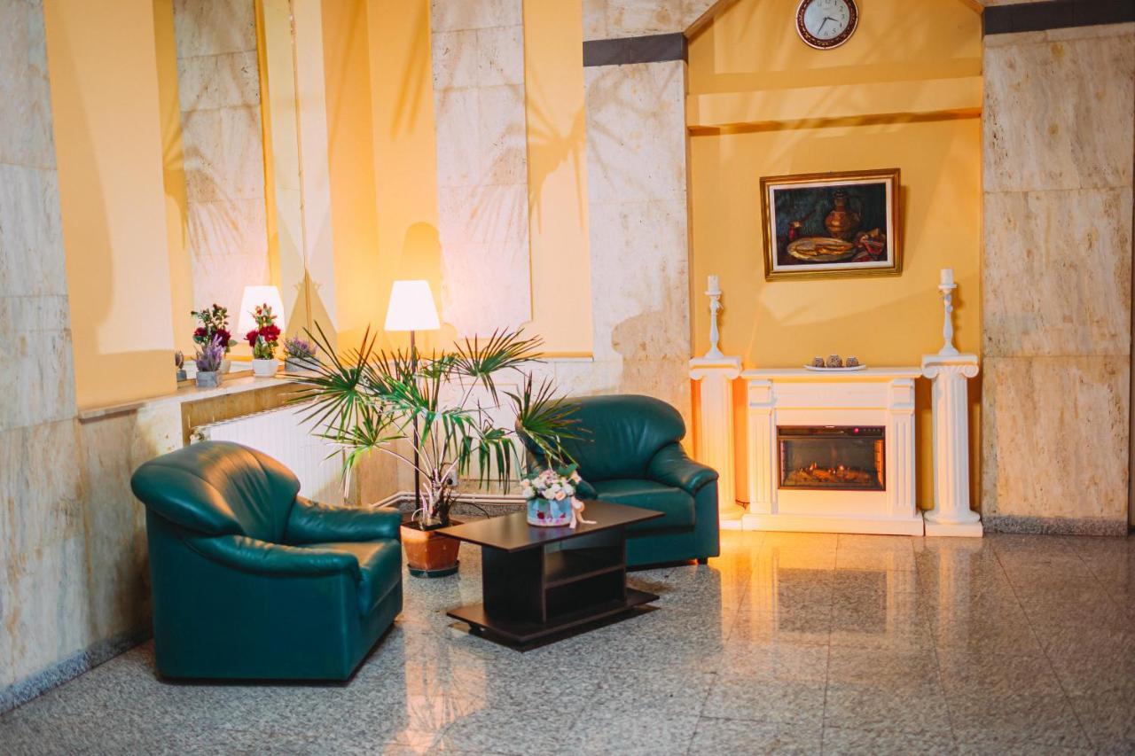 Motel Piatra Corbului Bicaz Luaran gambar