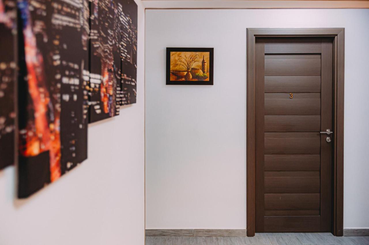 Motel Piatra Corbului Bicaz Luaran gambar