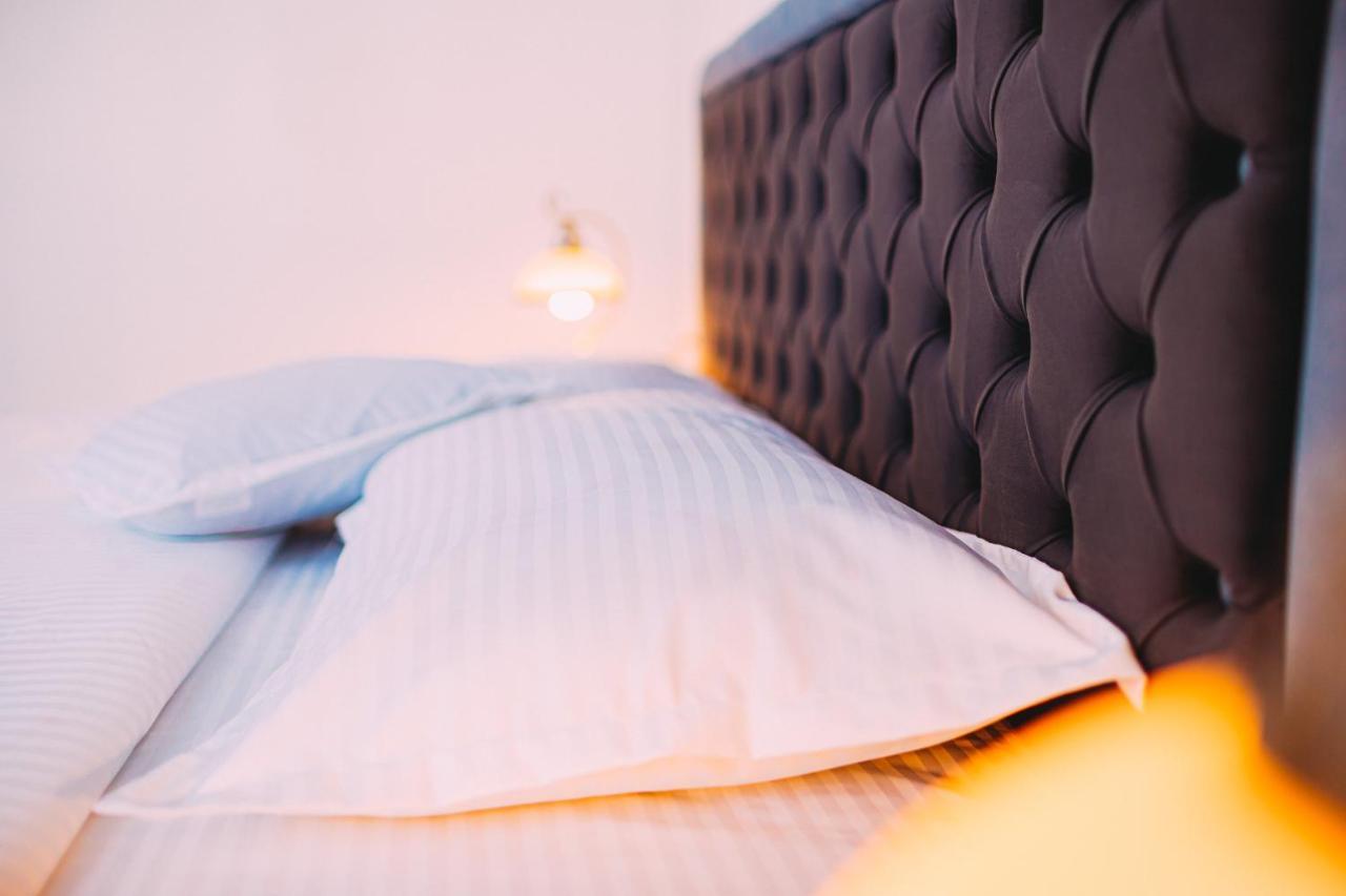 Motel Piatra Corbului Bicaz Luaran gambar